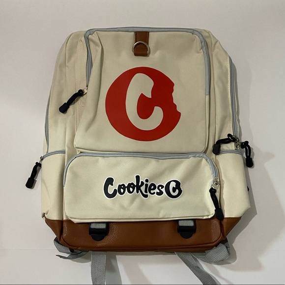 Cookies Travel Backpack - Picture 2 of 6